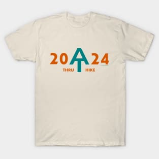 Appalachian Trail Class of 2023 T-Shirt